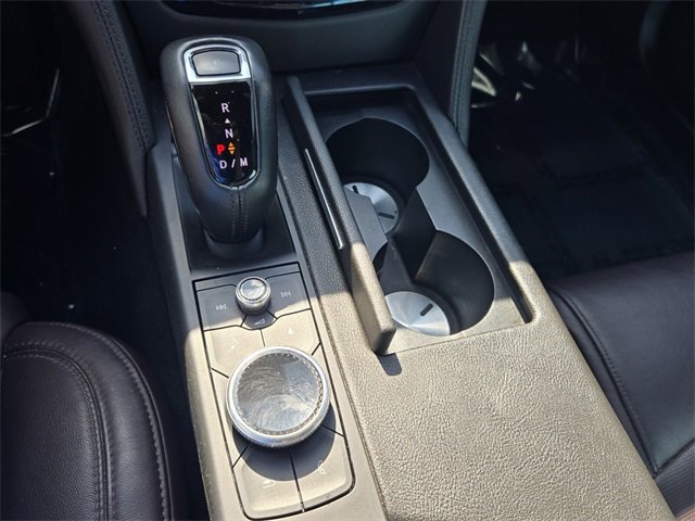 Used 2019 Cadillac CT6 Premium Luxury image 18