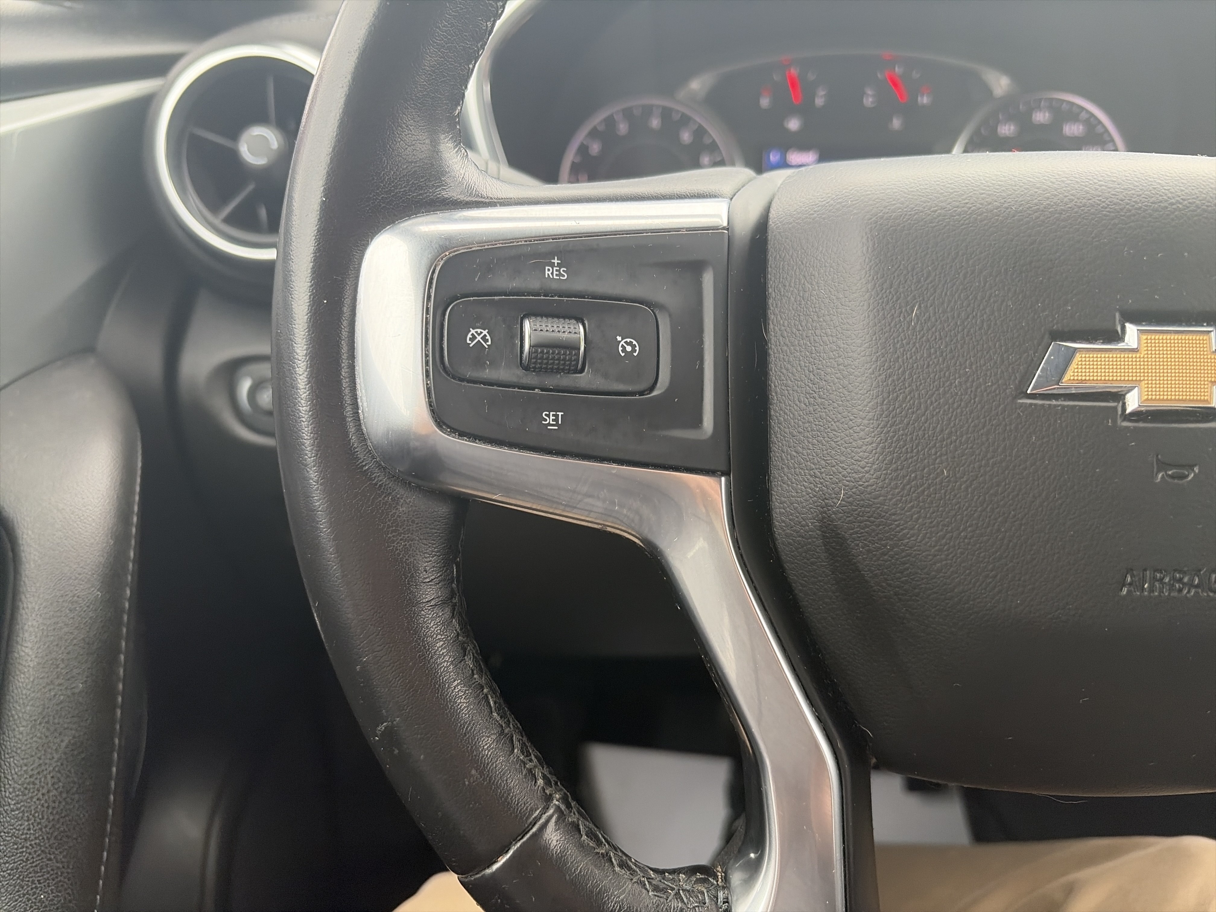 Used 2020 Chevrolet Blazer LT w/ LPO, Floor Liner Package AWD/4WD image 16