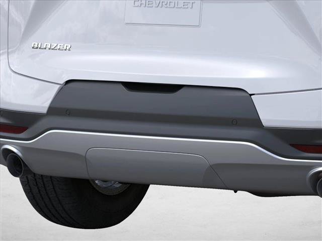 New 2026 Chevrolet Blazer LT FWD image 14