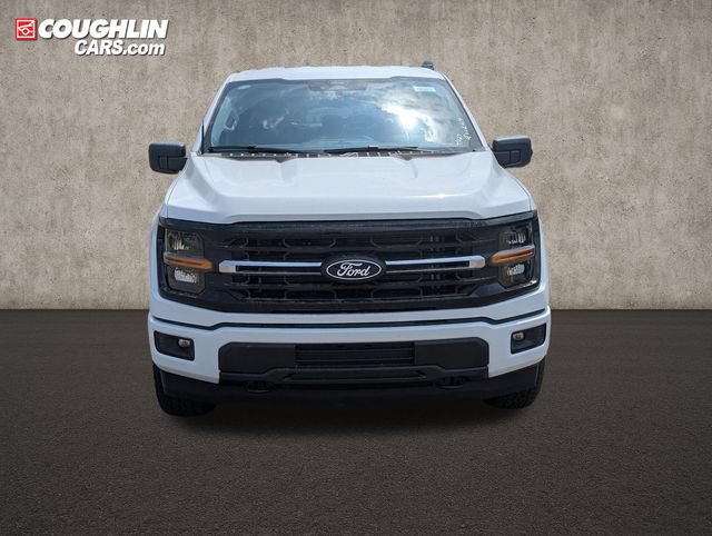 New 2026 Ford F150 XLT w/ Mobile Office Package AWD/4WD image 2