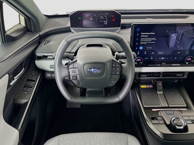 New 2026 Subaru Solterra image 22