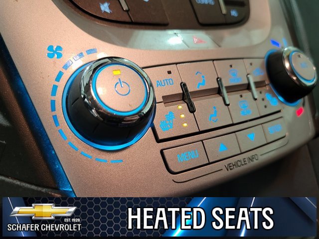 Used 2016 Chevrolet Equinox LT image 6