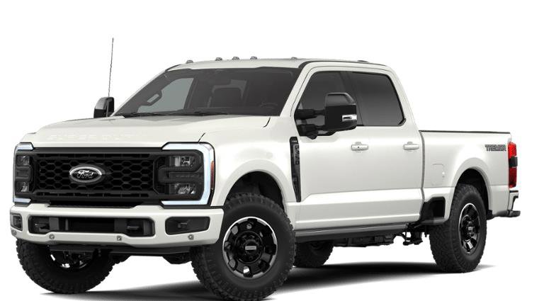 New 2026 Ford F350 Lariat AWD/4WD image 1