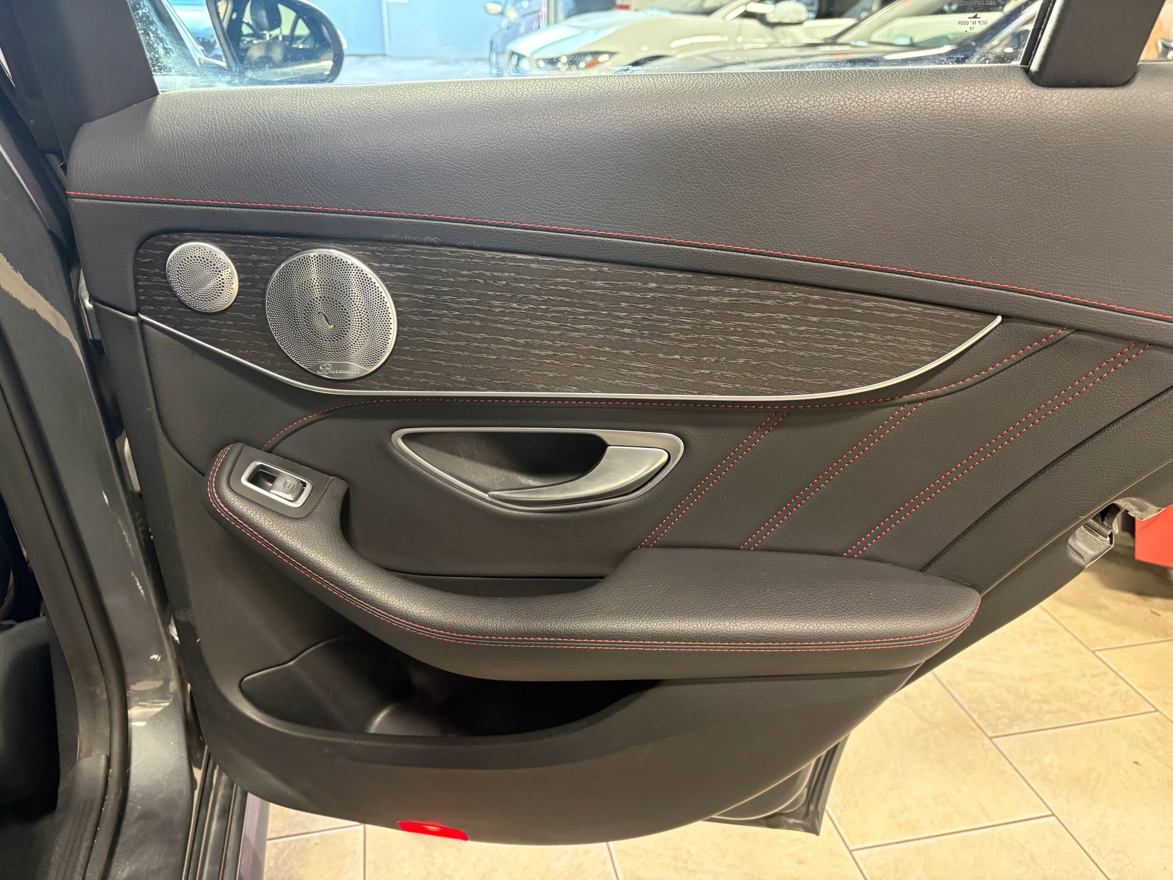 Used 2020 Mercedes-Benz C 43 AMG 4MATIC Sedan image 31