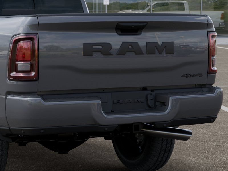 New 2026 RAM 2500 Tradesman AWD/4WD image 15