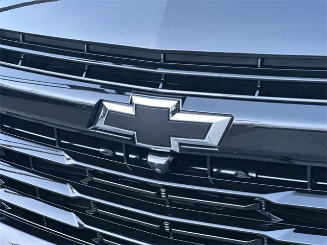 Used 2025 Chevrolet Suburban RST image 29