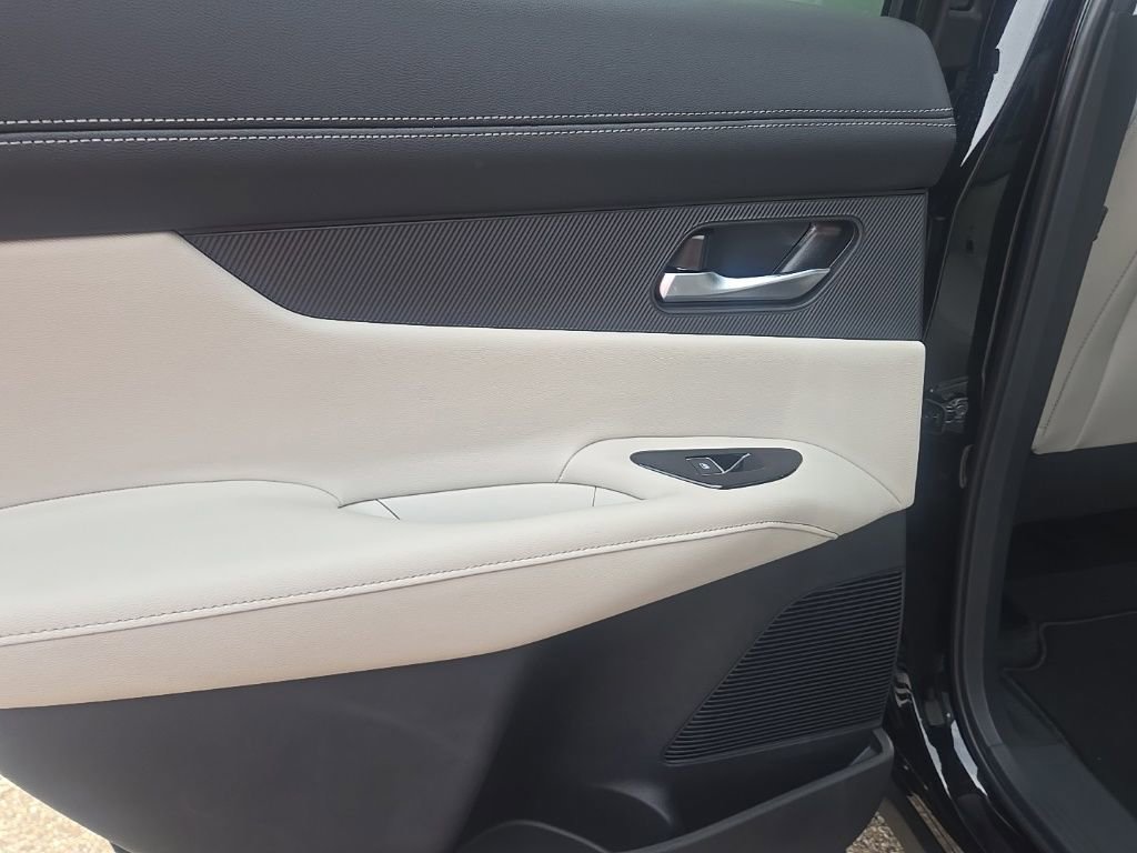 New 2025 Nissan Murano SL w/ Cargo Package image 31