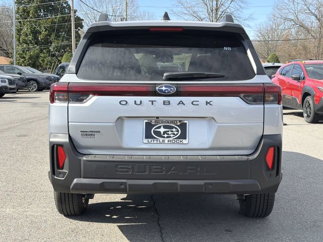 New 2026 Subaru Outback Touring XT image 4