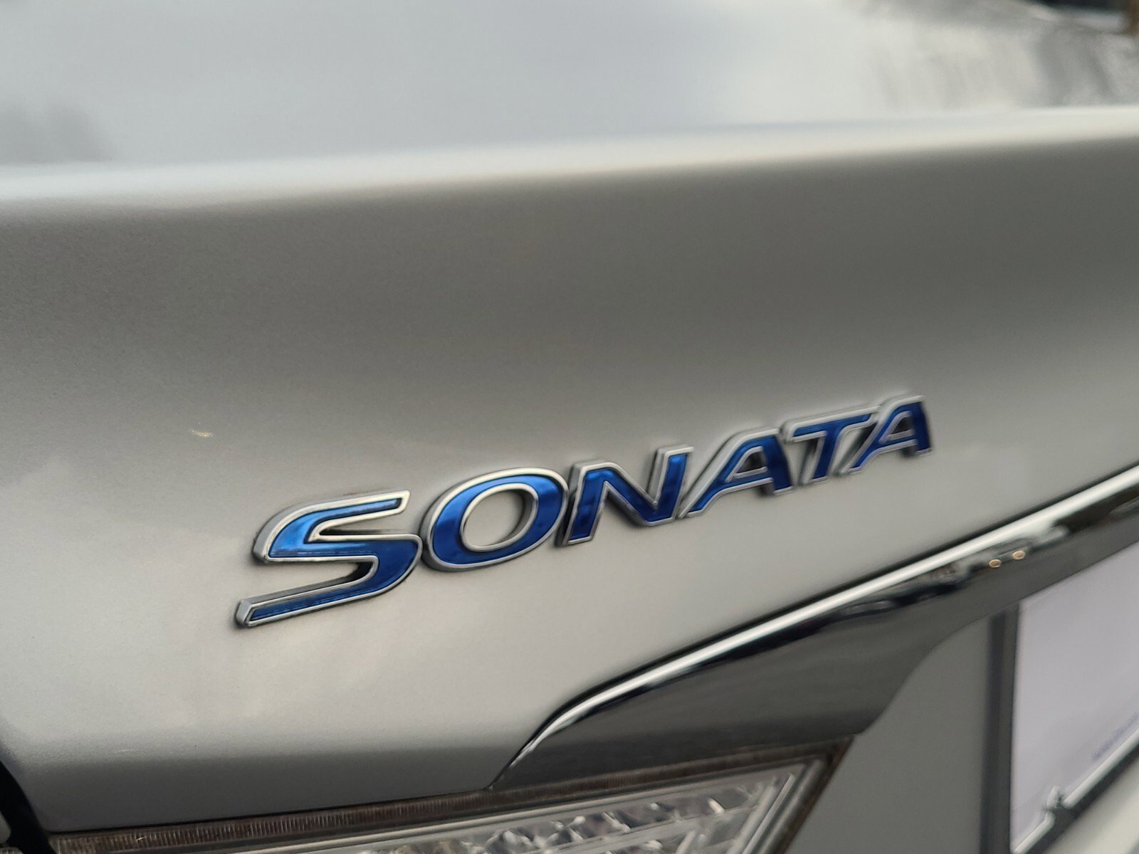 Used 2013 Hyundai Sonata Hybrid image 29