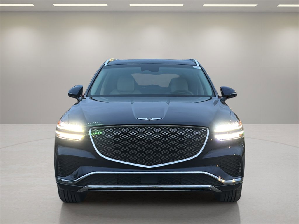 New 2026 Genesis GV70 2.5T Select image 8
