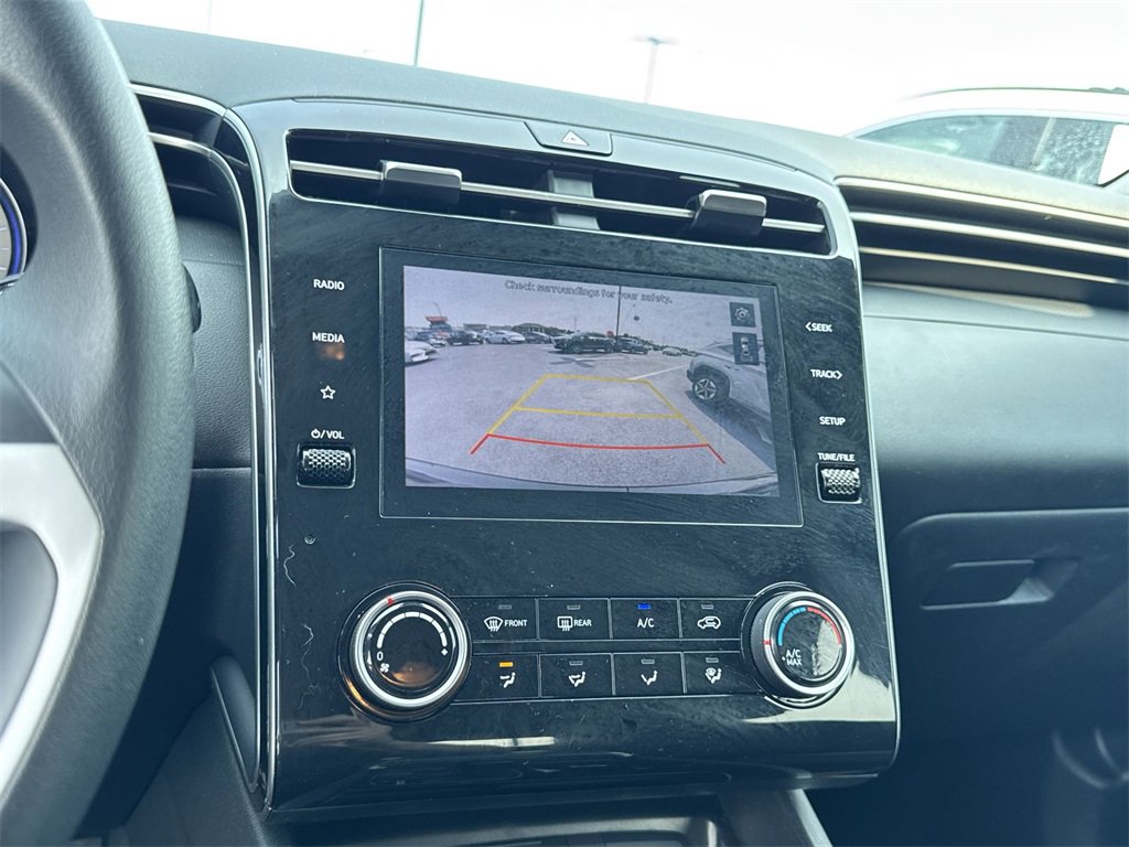 Used 2023 Hyundai Tucson SEL image 23