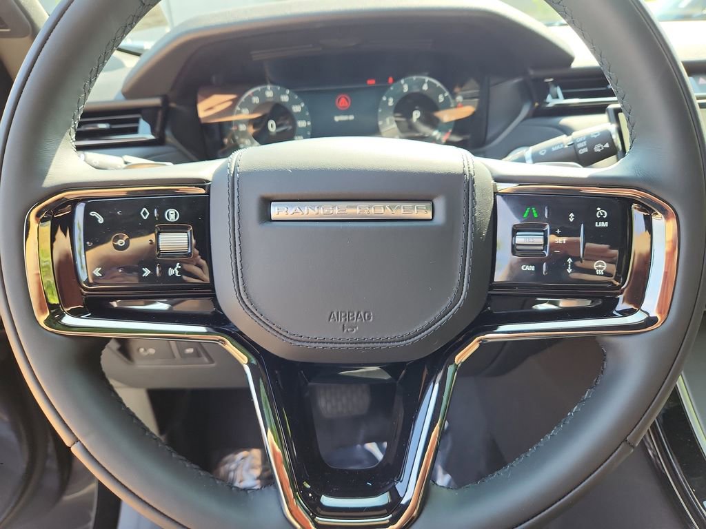 New 2026 Land Rover Range Rover Velar S image 18