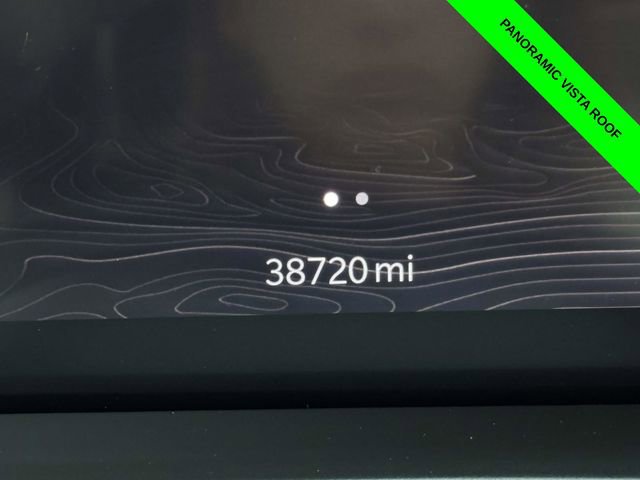 Used 2022 Jeep Grand Cherokee L Limited image 23