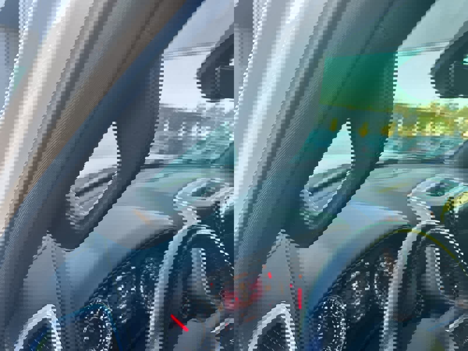 Used 2022 RAM 1500 Big Horn image 15