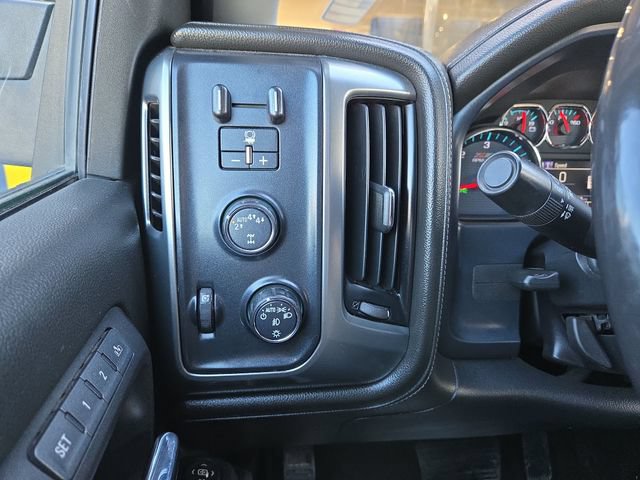 Used 2017 Chevrolet Silverado 1500 LTZ Z71 AWD/4WD image 20