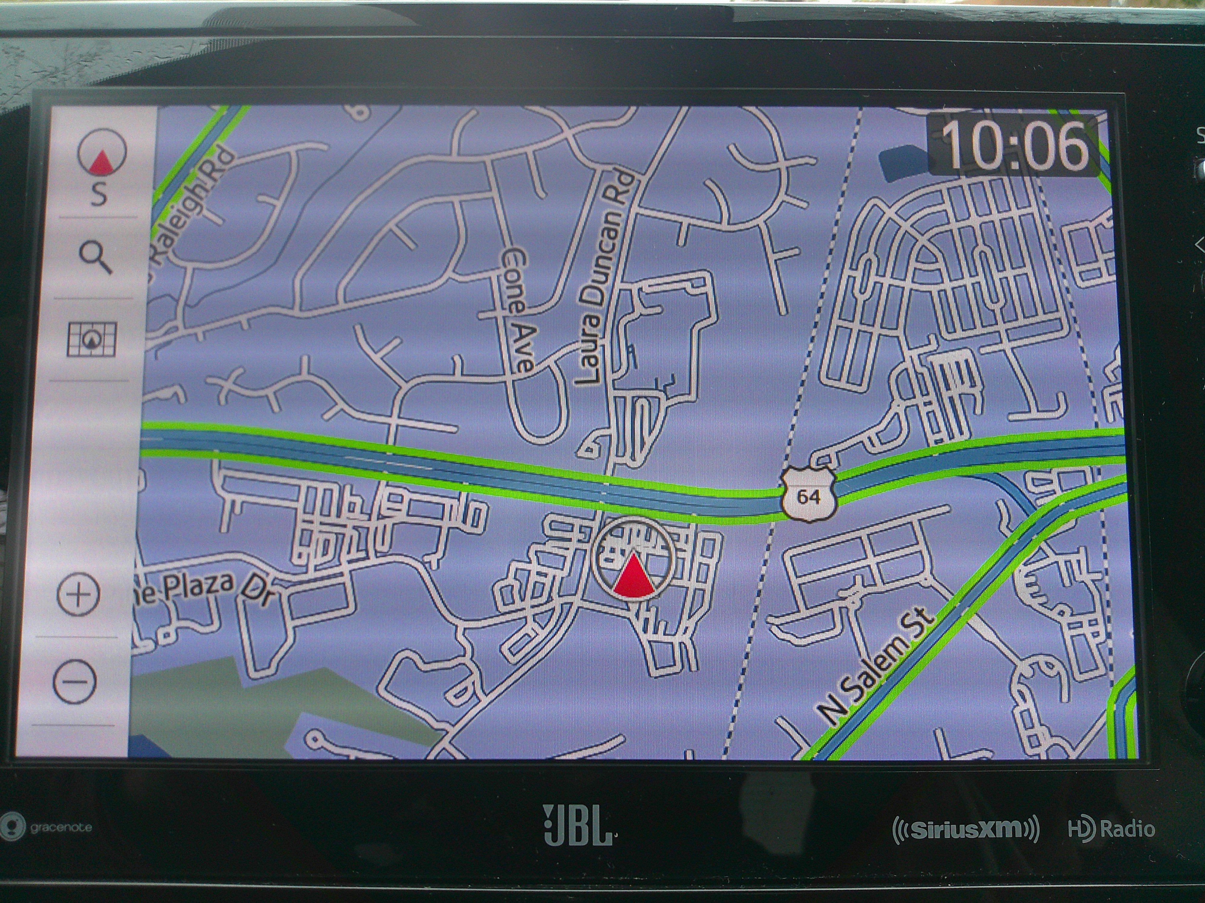 Used 2024 Toyota Camry XSE image 25