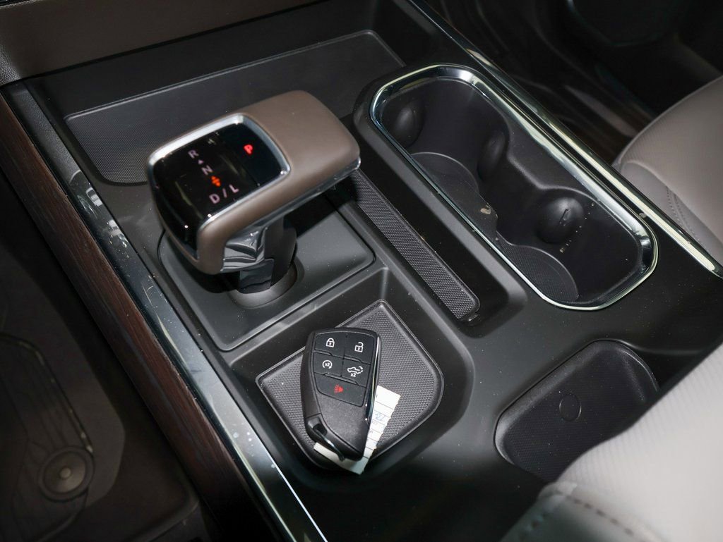 New 2026 GMC Sierra 1500 SLT w/ SLT Premium Plus Package image 21