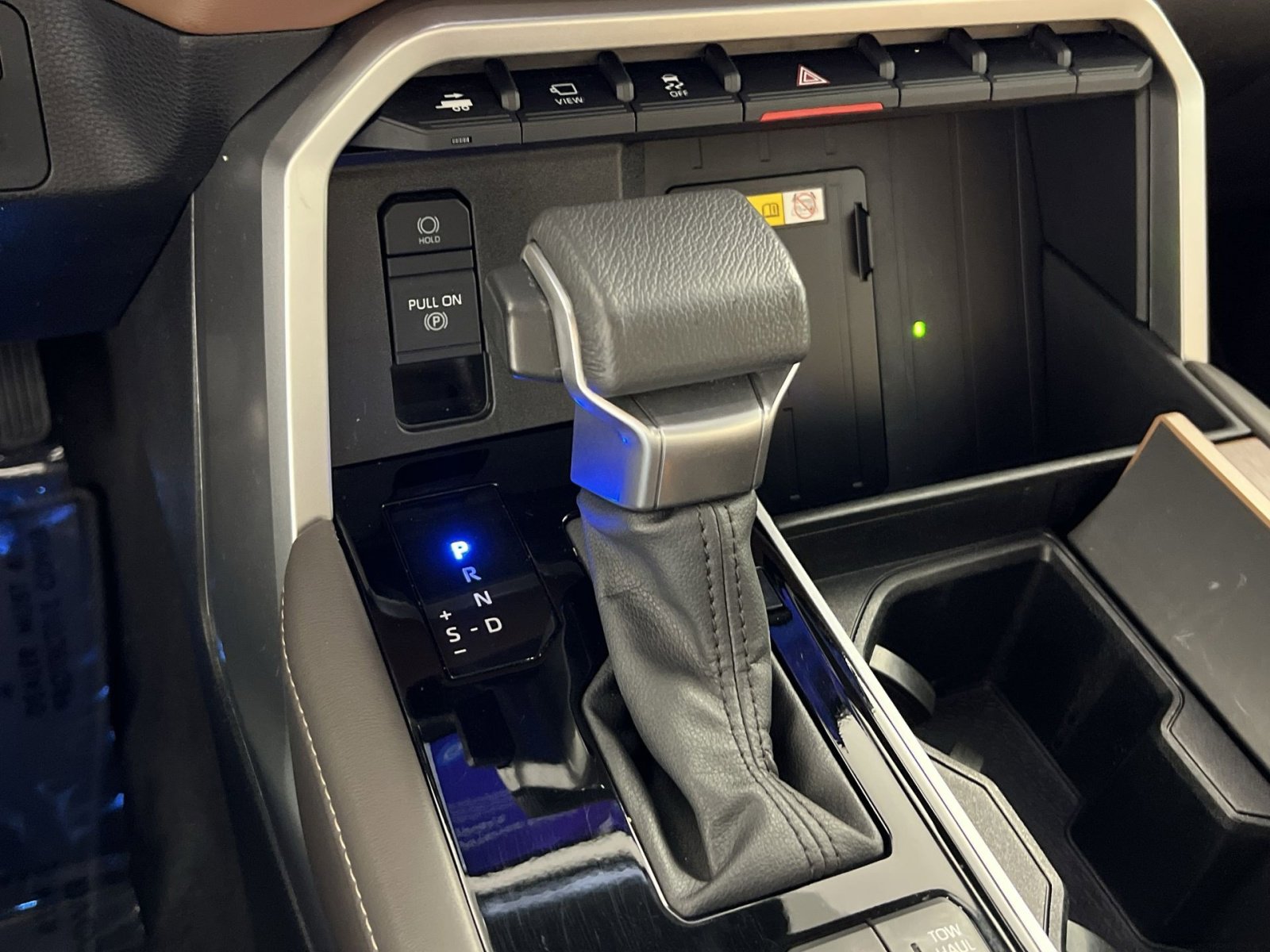 Used 2024 Toyota Tundra 1794 Edition image 22