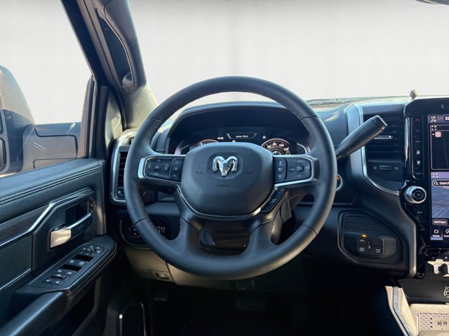 Used 2025 RAM 2500 Laramie w/ Night Edition AWD/4WD image 11