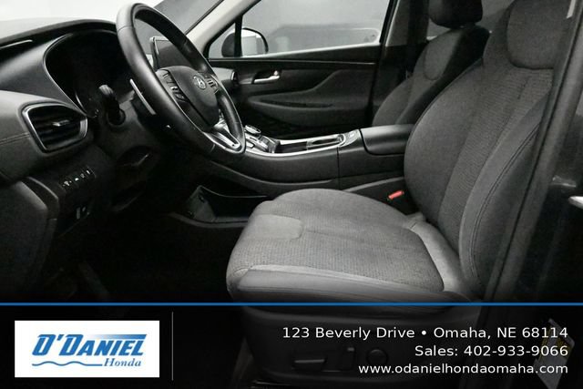 Used 2023 Hyundai Santa Fe SEL AWD/4WD image 24