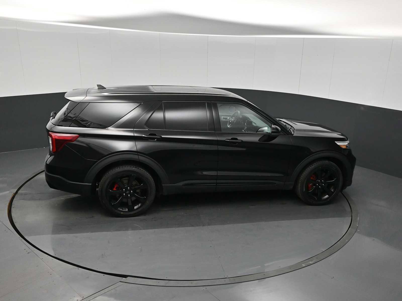 Used 2022 Ford Explorer ST w/ Equipment Group 401A image 17