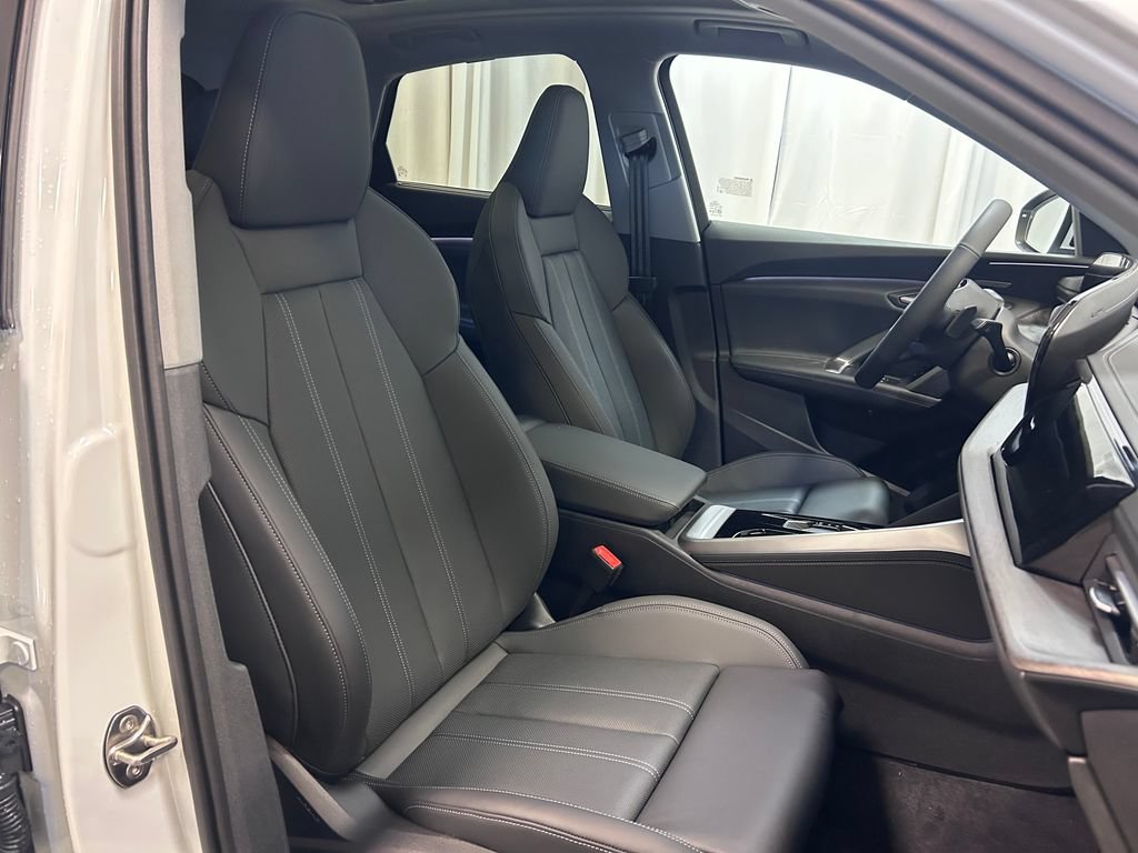 New 2026 Audi Q5 Premium Plus AWD/4WD image 21