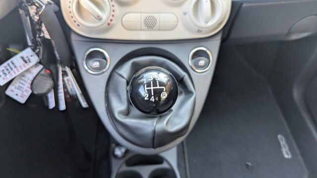 Used 2013 FIAT 500 Pop image 32