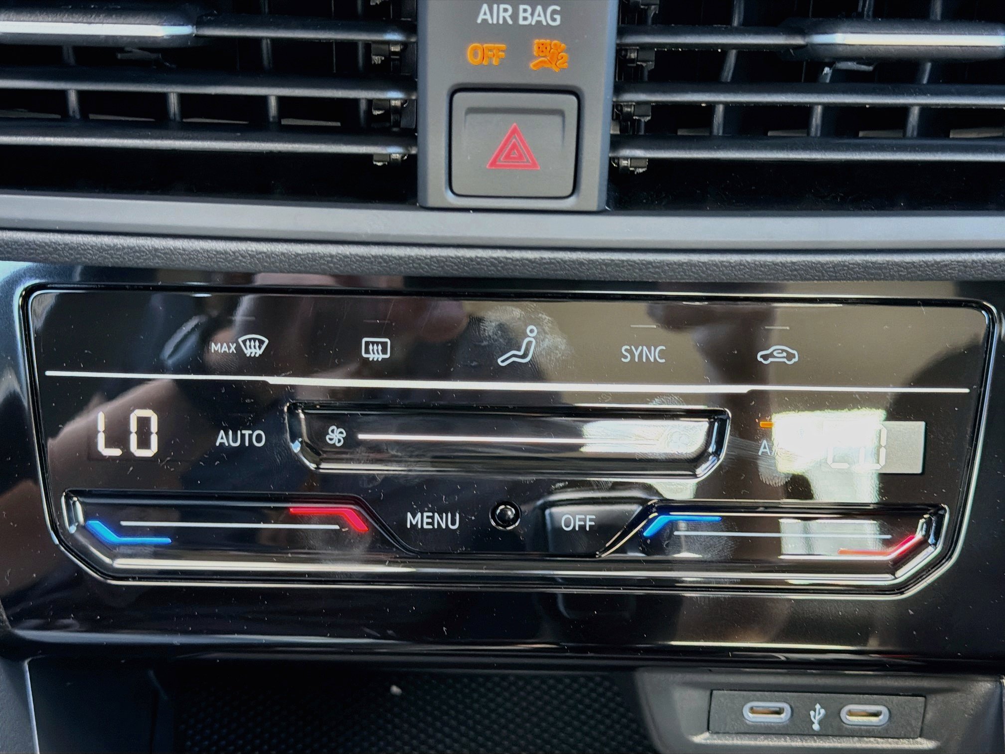 New 2027 Volkswagen Jetta S FWD image 31