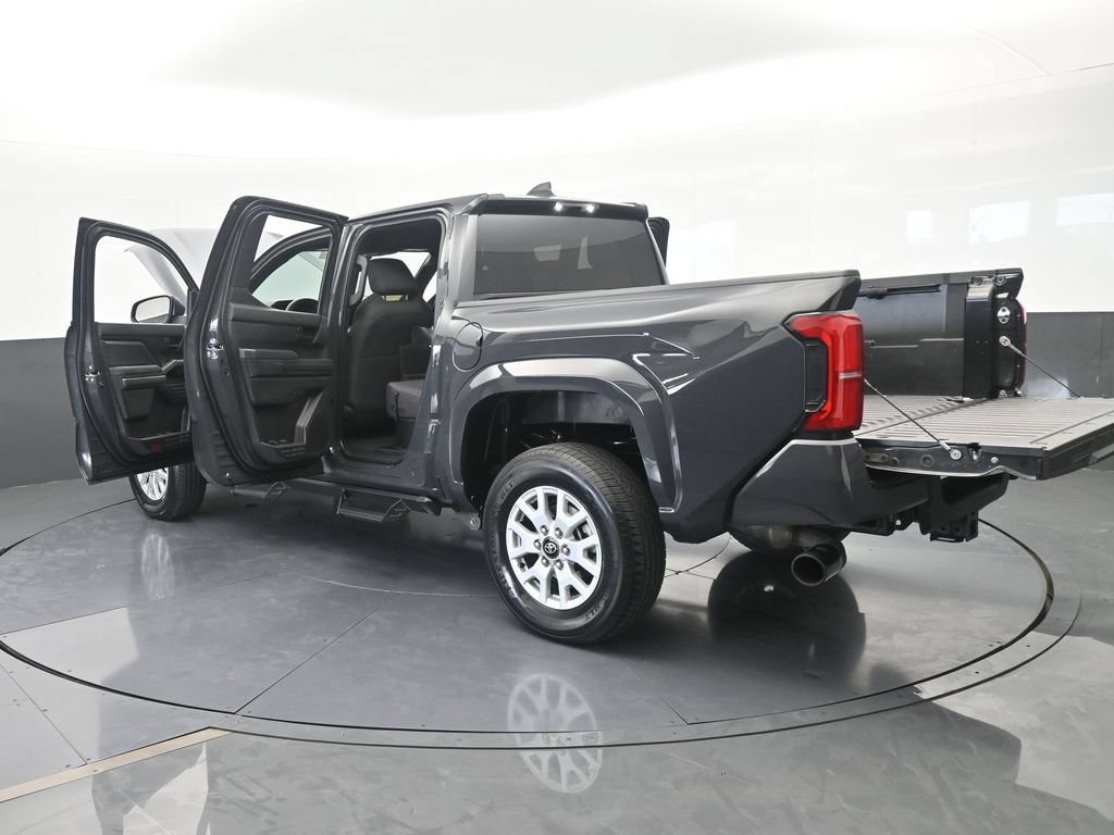 Used 2024 Toyota Tacoma SR5 RWD image 74
