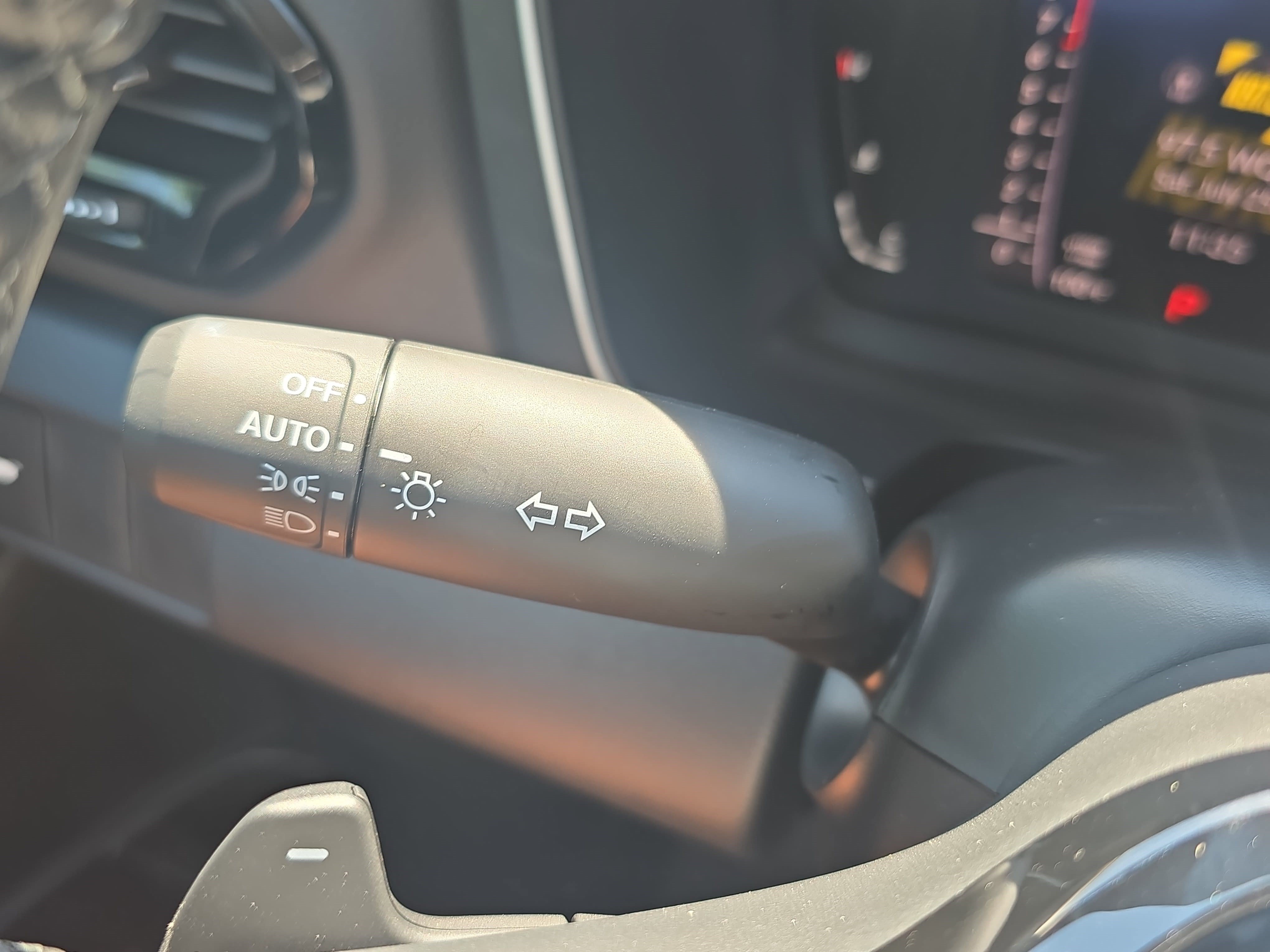 New 2026 Honda Passport RTL image 26