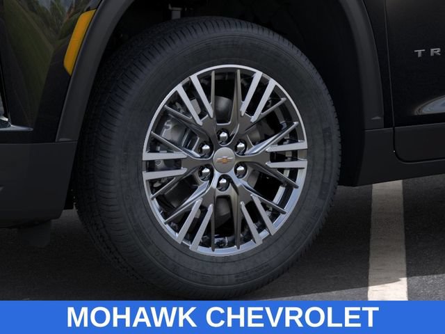 New 2026 Chevrolet Traverse LT AWD/4WD image 9