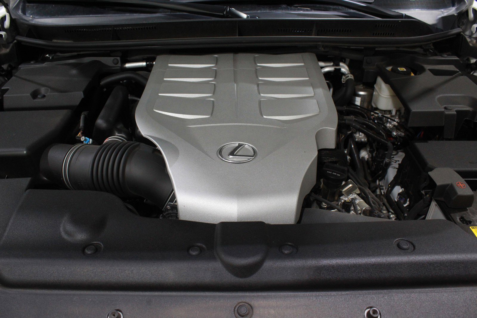 Used 2023 Lexus GX 460 Luxury image 51