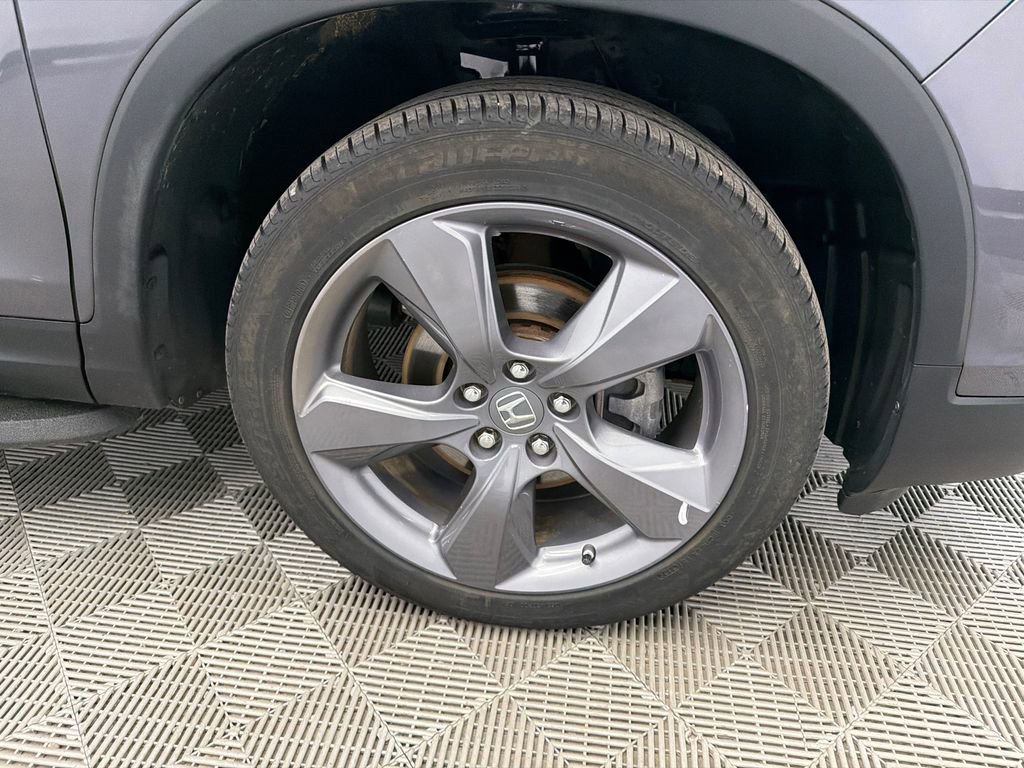 Used 2019 Honda Passport Touring image 14