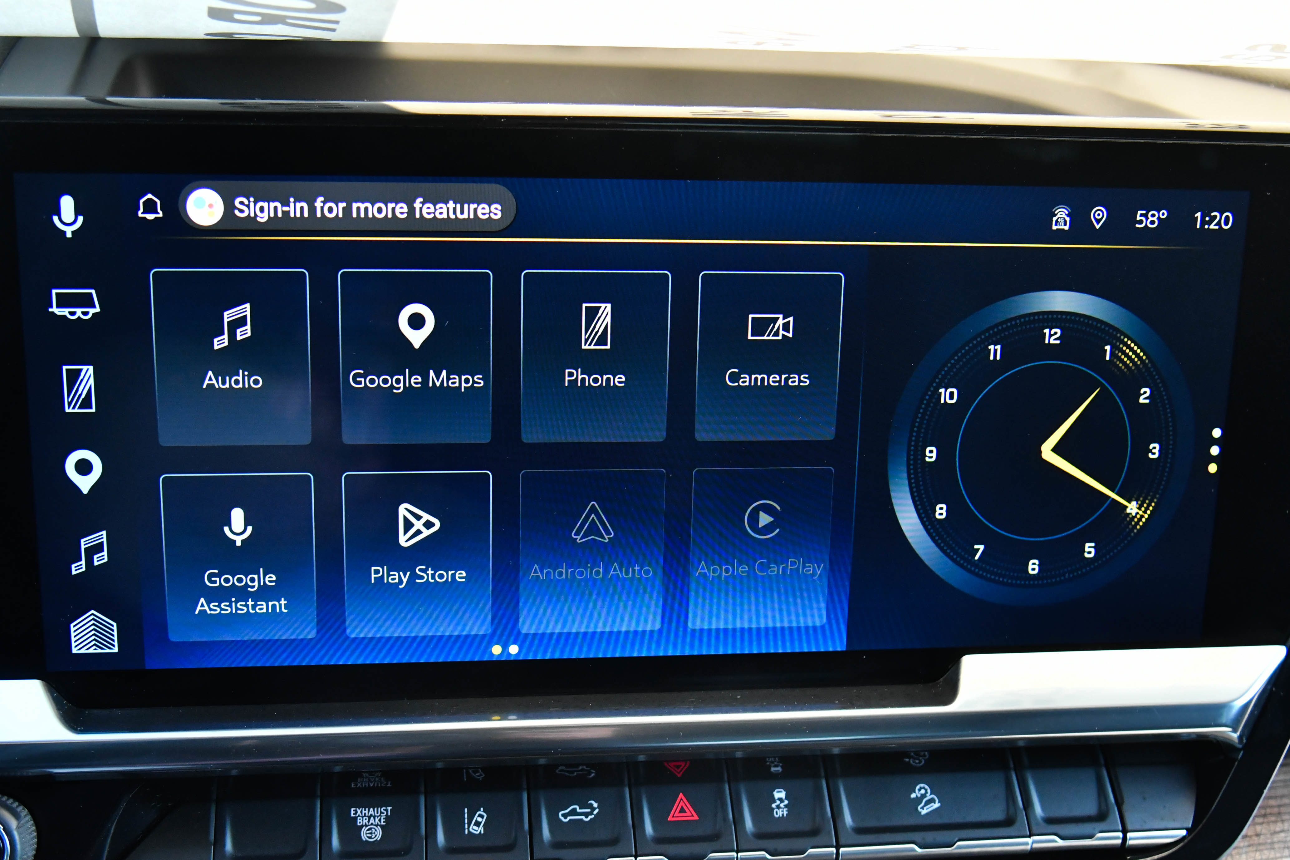 Used 2025 Chevrolet Silverado 2500 LT image 22