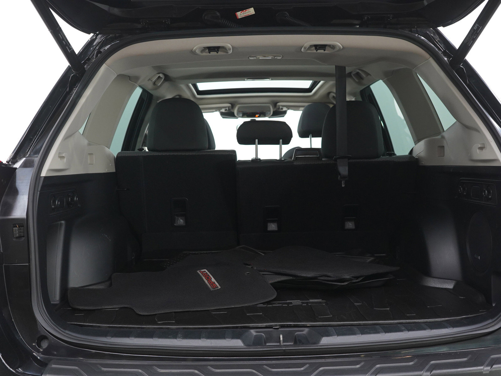 Used 2023 Subaru Forester Sport AWD/4WD image 18