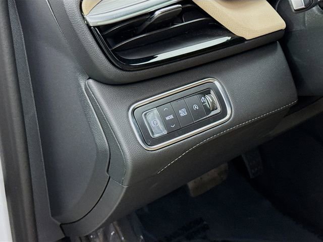 Used 2025 Buick Enclave Preferred image 13