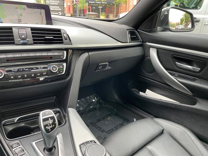 Used 2019 BMW 430i xDrive Coupe w/ Convenience Package AWD/4WD image 60