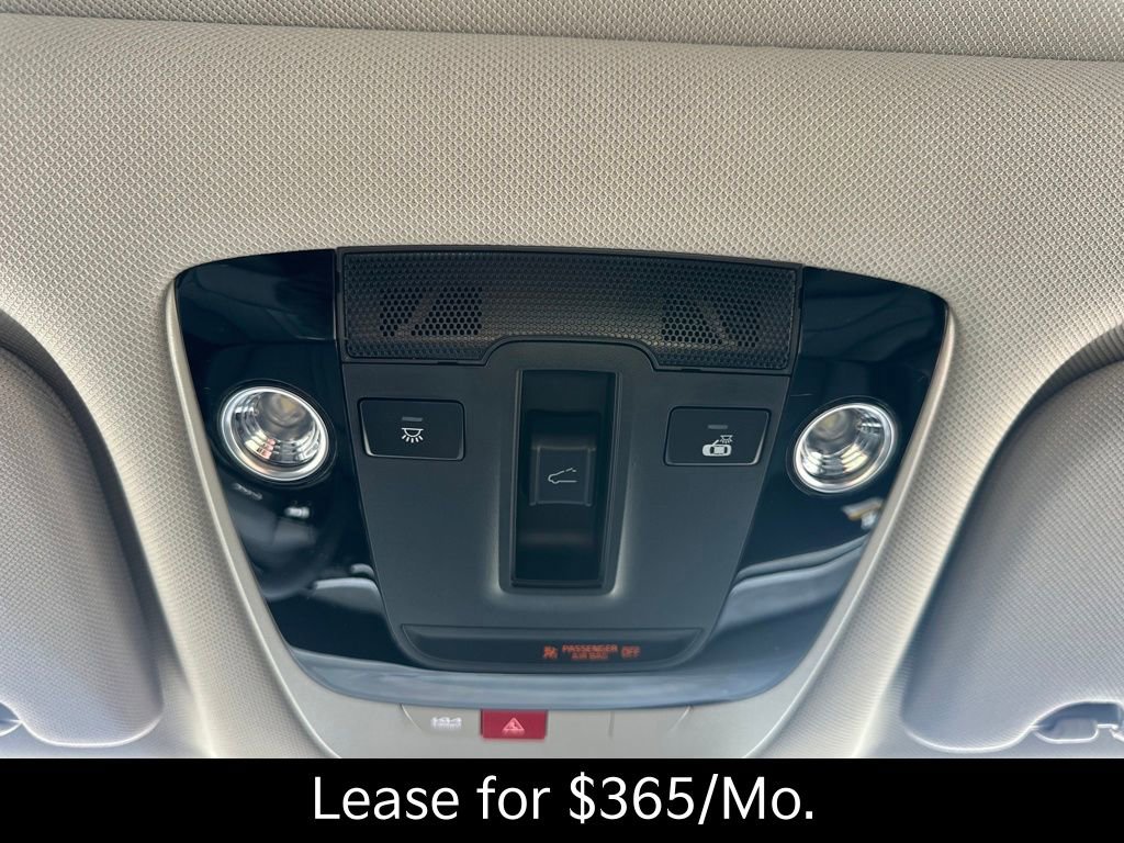 New 2026 Kia Sorento X-Line EX image 32