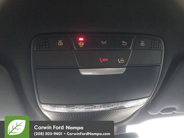 Used 2022 Mercedes-Benz GLC 300 4MATIC image 22