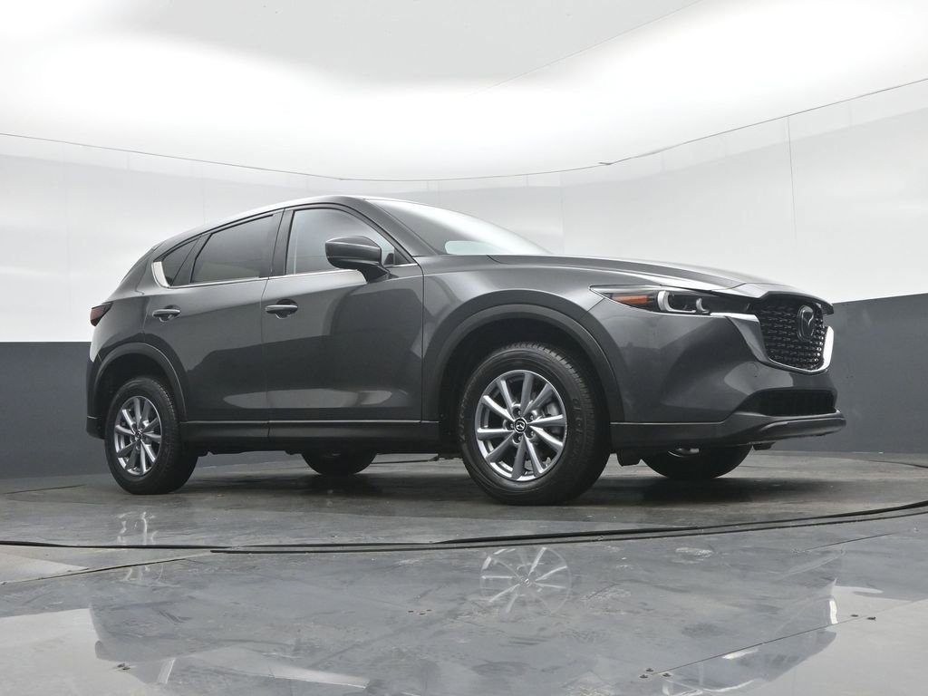 Used 2023 MAZDA CX-5 AWD 2.5 S w/ Select Package image 50