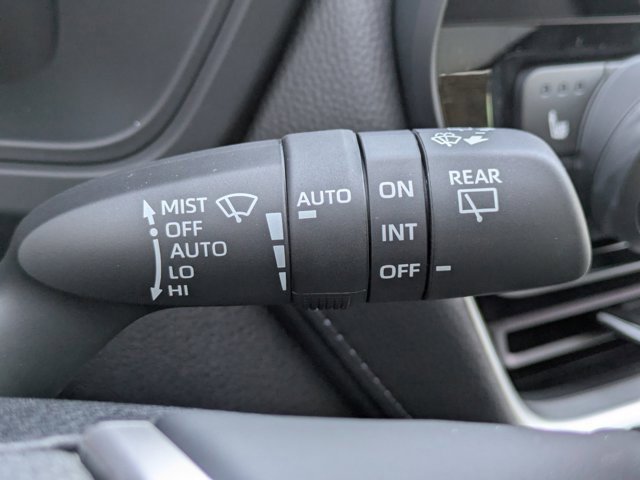 New 2026 Toyota Grand Highlander Limited image 34