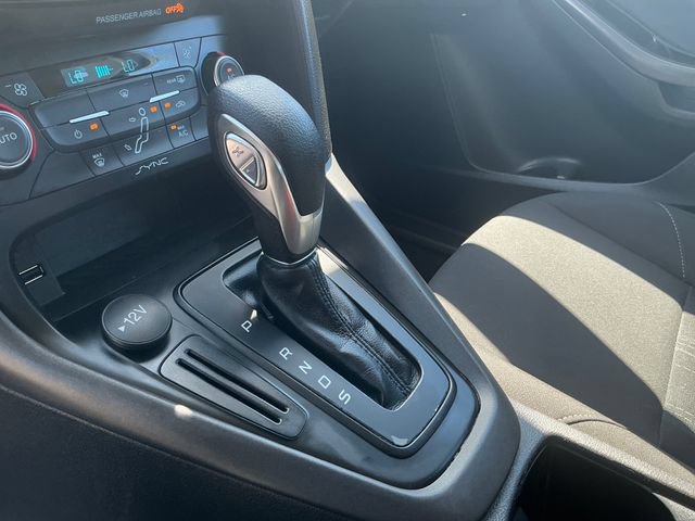 Used 2018 Ford Focus SEL FWD image 24