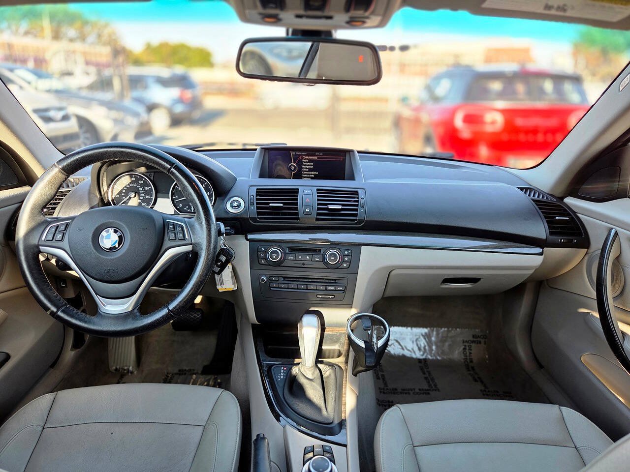 Used 2012 BMW 128i Coupe RWD image 11