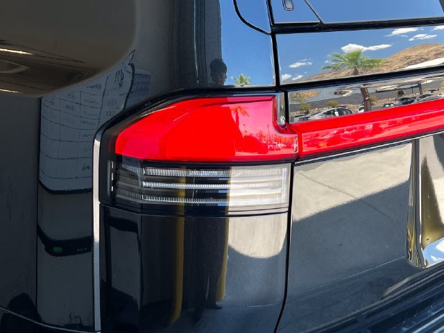 Certified 2025 Lexus GX 550 w/ Accessory Package (2T) AWD/4WD image 18