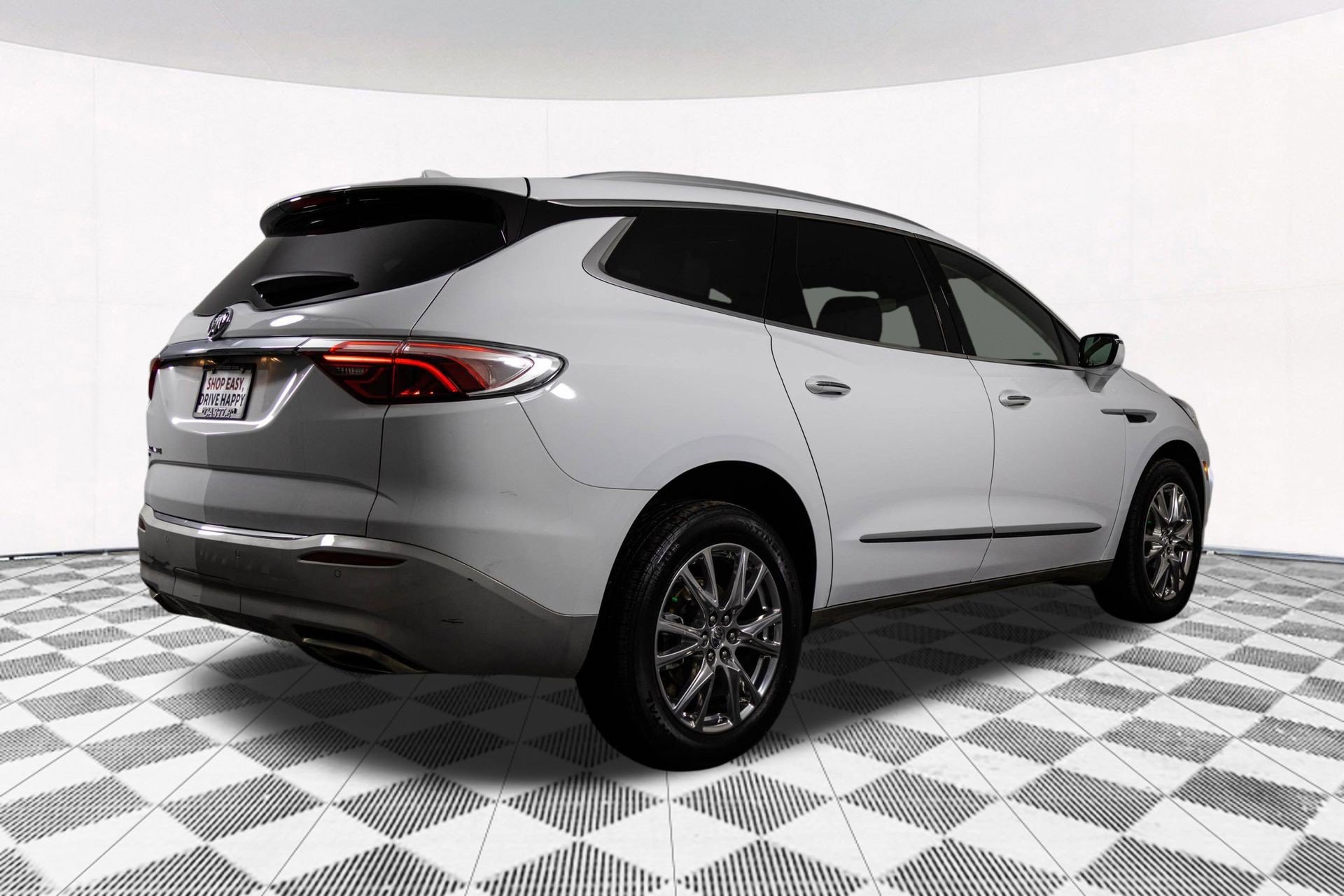 Certified 2023 Buick Enclave Essence w/ Experience Buick Package image 15