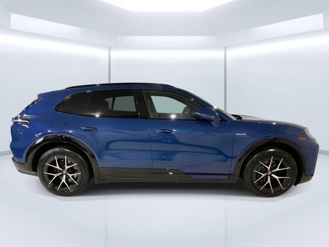 New 2026 Porsche Cayenne Electric AWD/4WD image 8