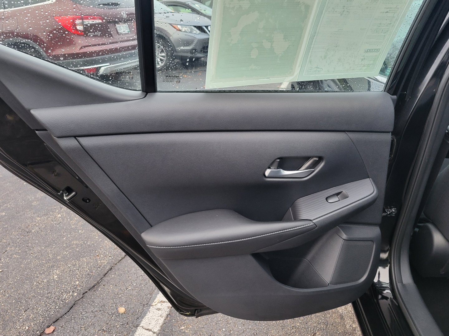 Certified 2021 Nissan Sentra SV image 14