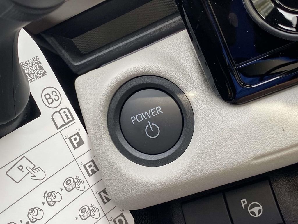 New 2026 Toyota bZ image 18