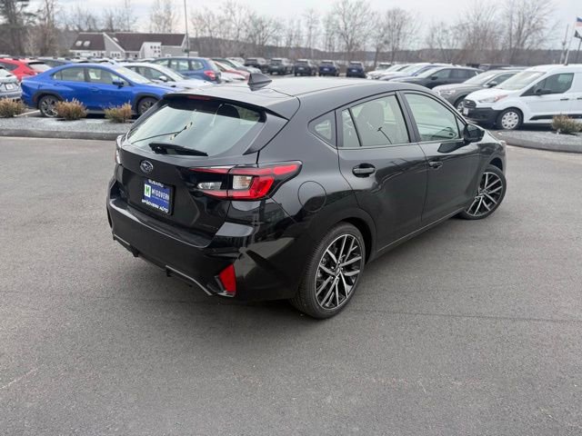 New 2026 Subaru Impreza 2.0i Sport image 10