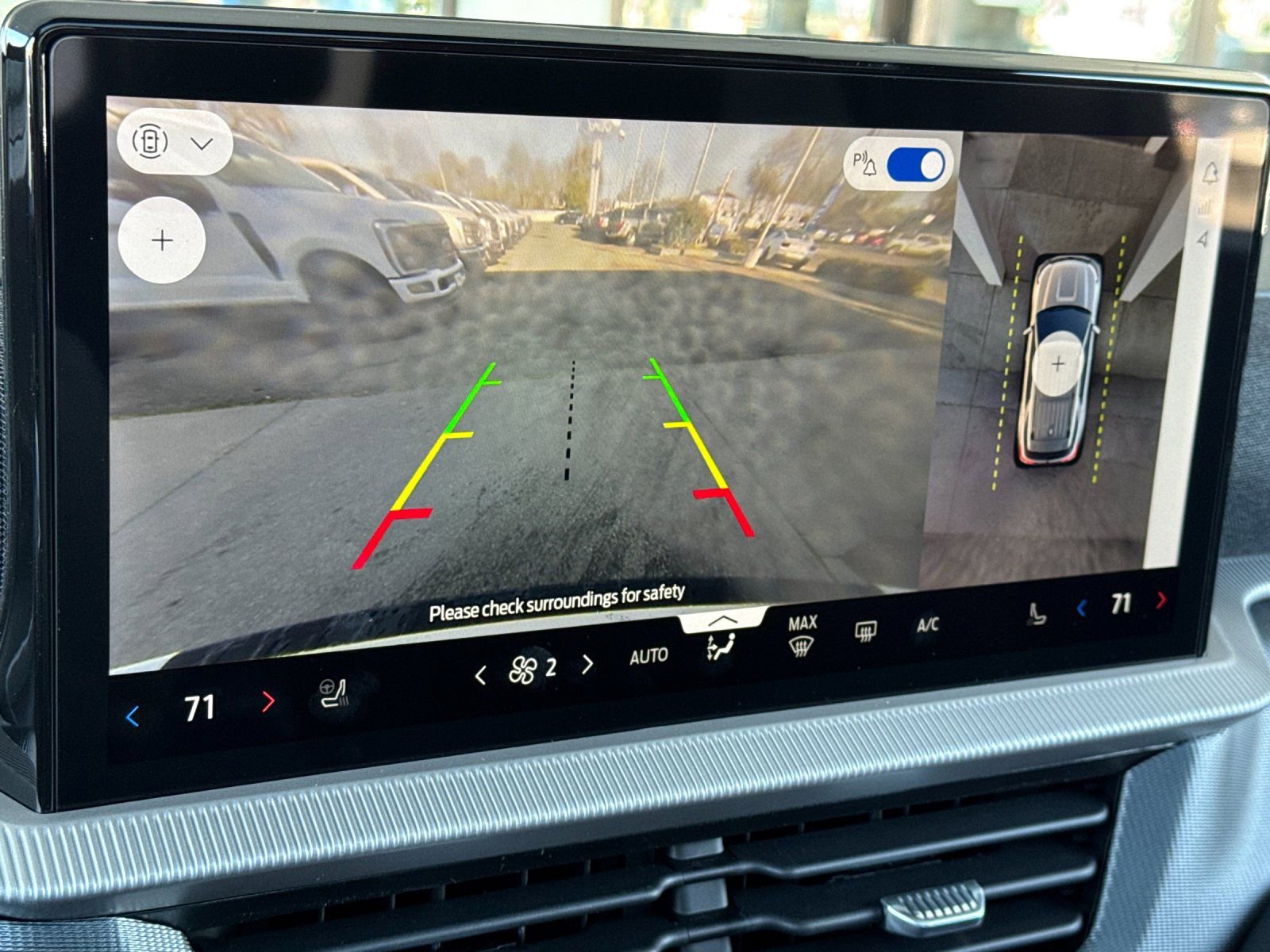 New 2026 Ford Explorer ST-Line w/ ST-Line Street Pack image 23